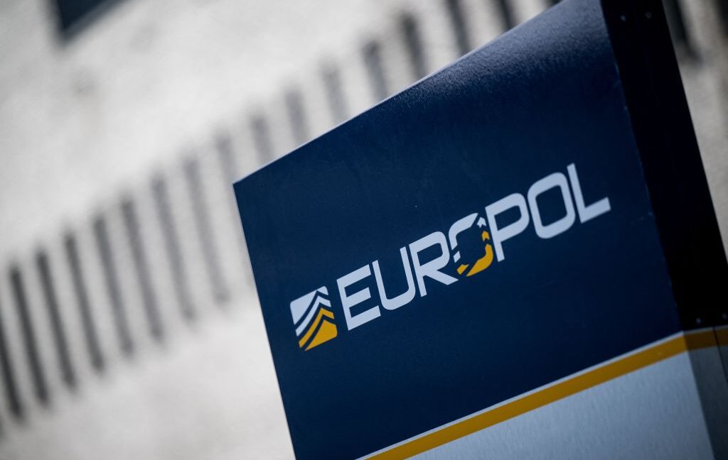 europol-arrests-25-users-of-online-network-accused-of-sharing-ai-csam