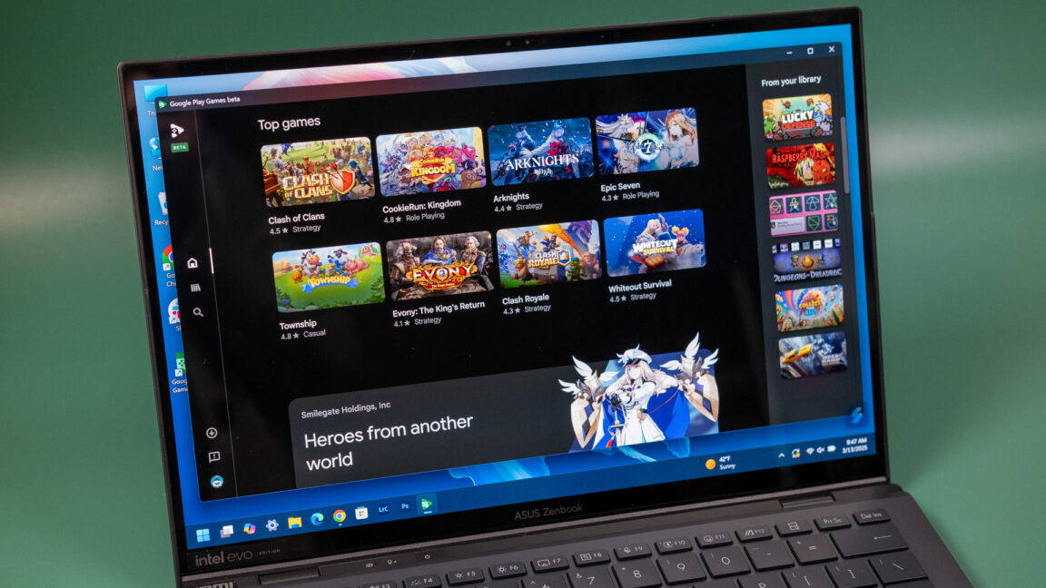 google-is-bringing-every-android-game-to-windows-in-big-gaming-update