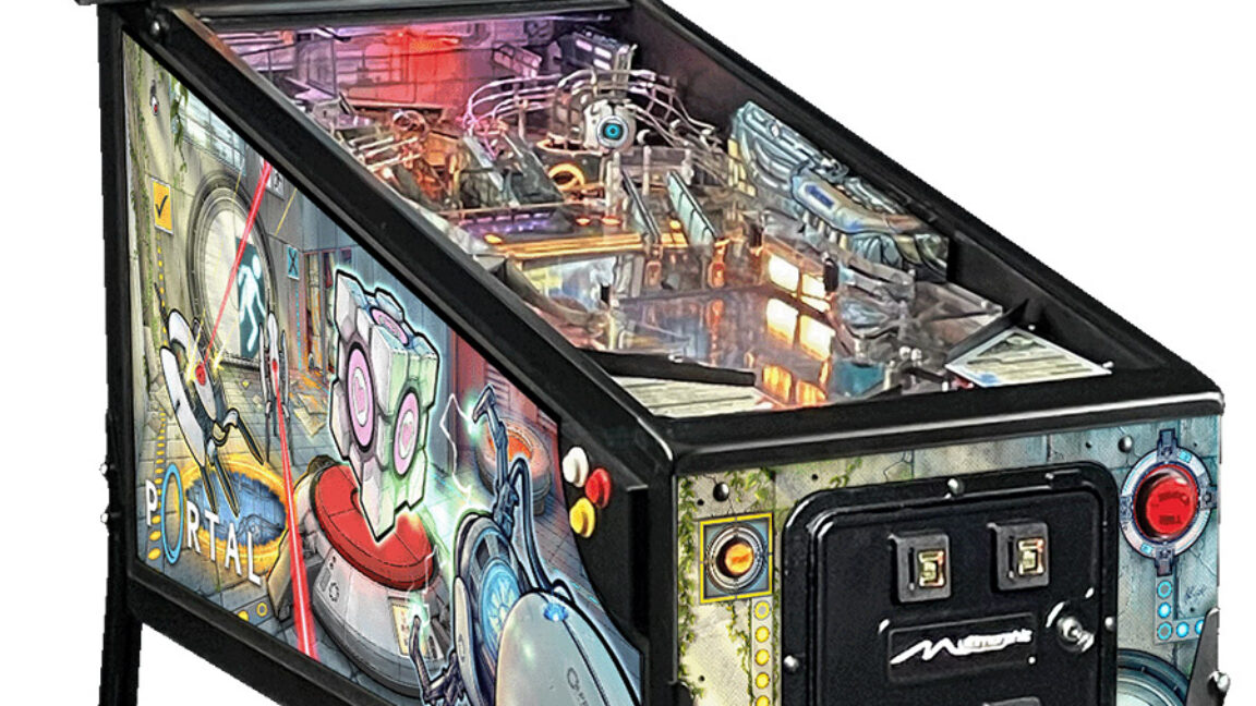 new-portal-pinball-table-may-be-the-closest-we’re-gonna-get-to-portal-3