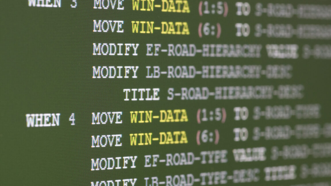 what-could-possibly-go-wrong?-doge-to-rapidly-rebuild-social-security-codebase.