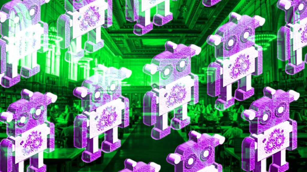 ai-bots-strain-wikimedia-as-bandwidth-surges-50%