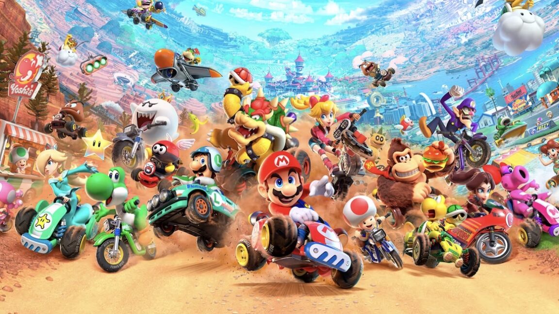 mario-kart-world’s-$80-price-isn’t-that-high,-historically