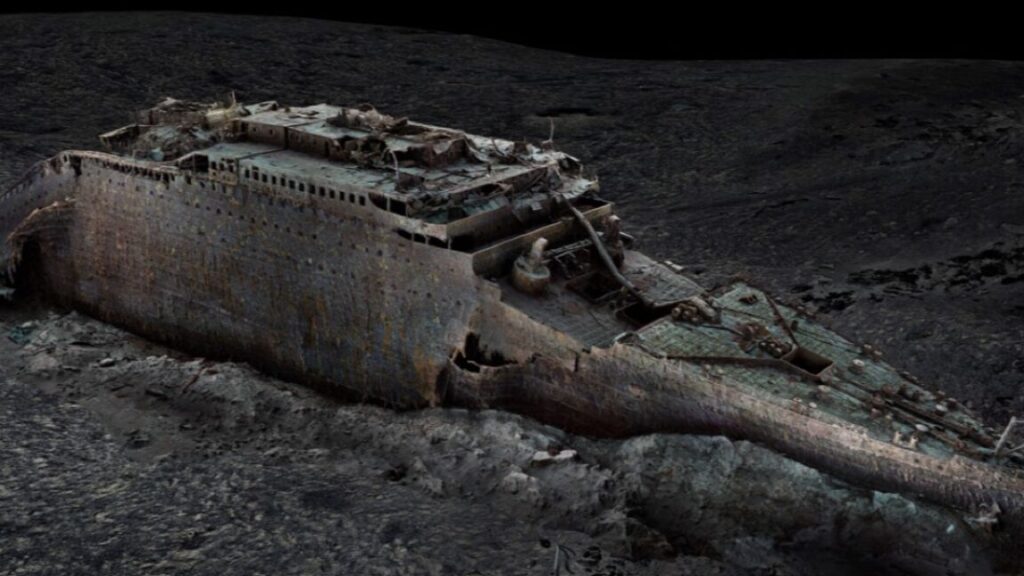 new-simulation-of-titanic’s-sinking-confirms-historical-testimony