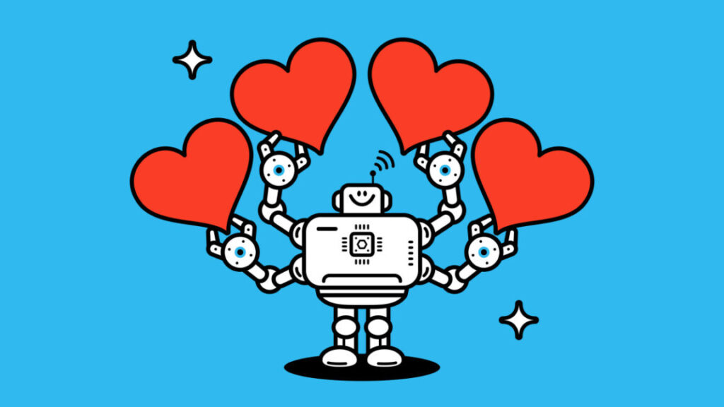 annoyed-chatgpt-users-complain-about-bot’s-relentlessly-positive-tone