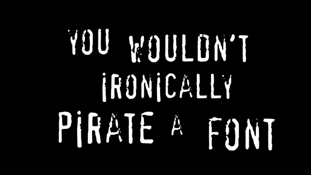 “you-wouldn’t-steal-a-car”-anti-piracy-campaign-may-have-used-pirated-fonts