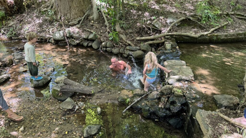 germ-theory-skeptic-rfk-jr.-goes-swimming-in-sewage-tainted-water