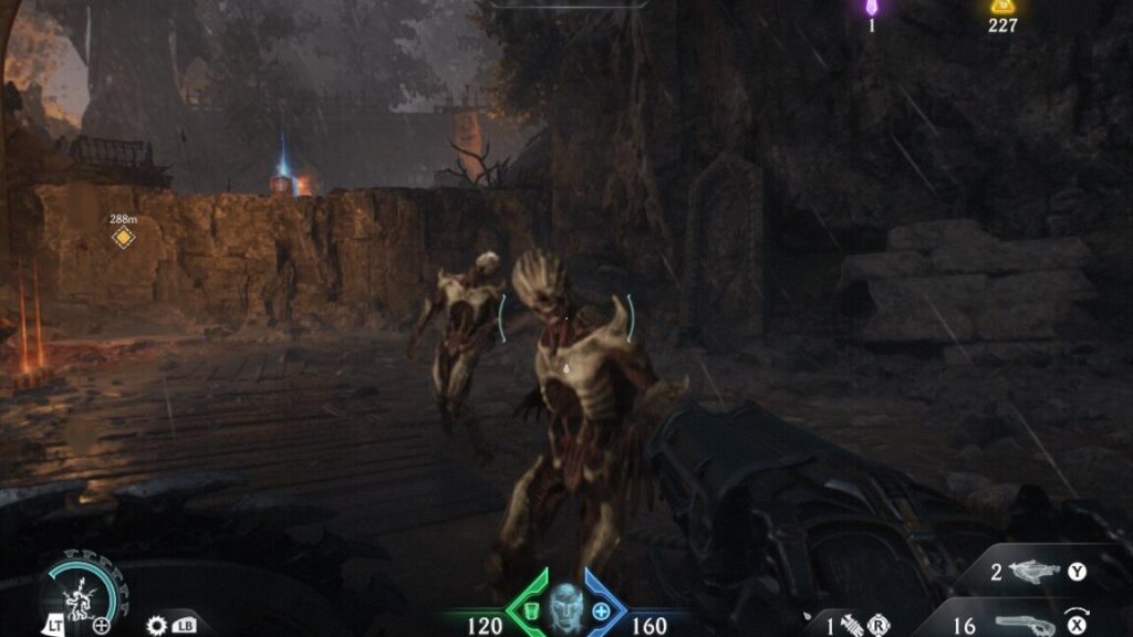 doom:-the-dark-ages-is-surprisingly-playable-on-the-steam-deck