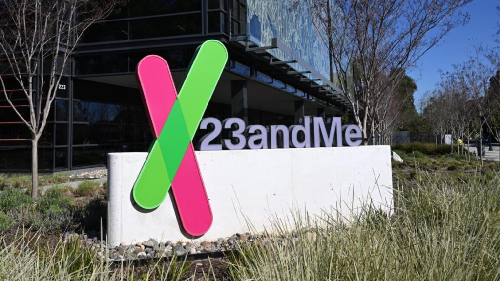 biotech-company-regeneron-to-buy-bankrupt-23andme-for-$256m