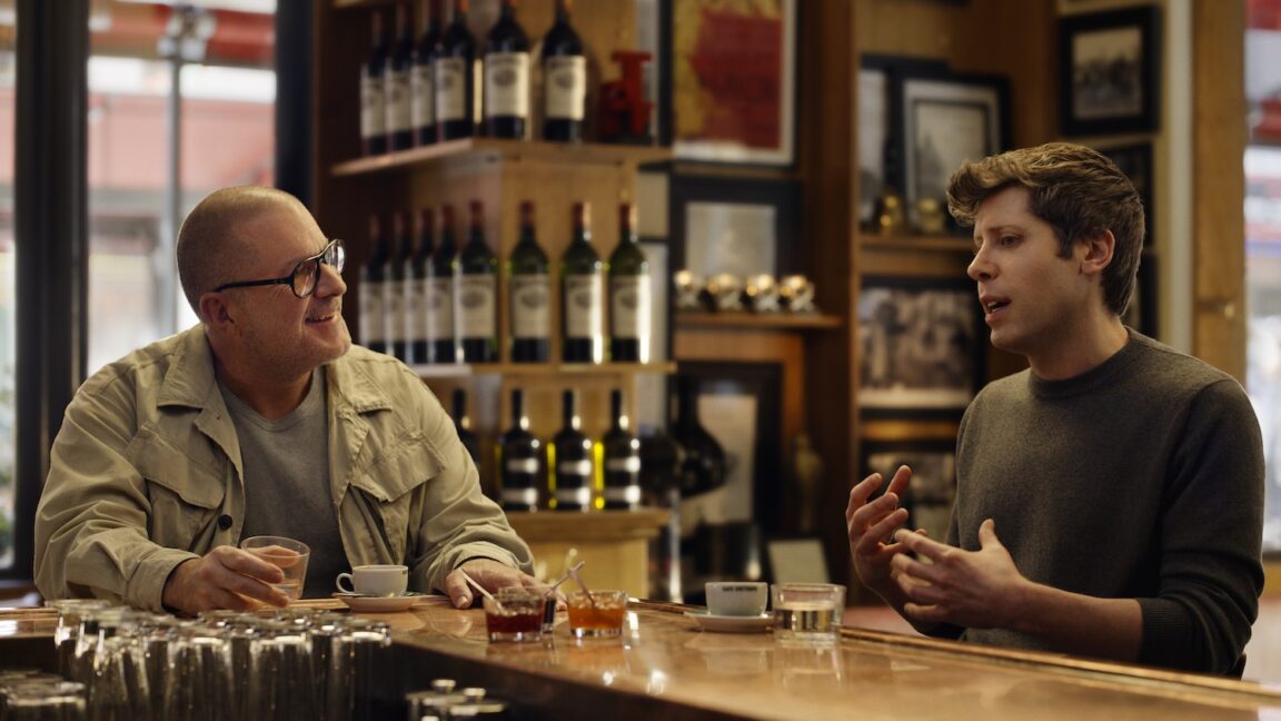 apple-legend-jony-ive-takes-control-of-openai’s-design-future