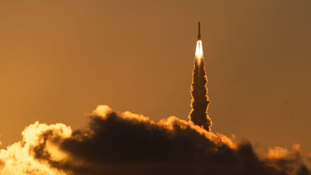 the-pentagon-seems-to-be-fed-up-with-ula’s-rocket-delays