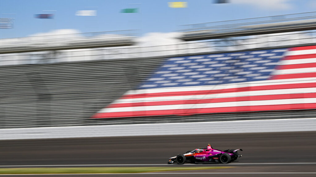 200-mph-for-500-miles:-how-indycar-drivers-prepare-for-the-big-race