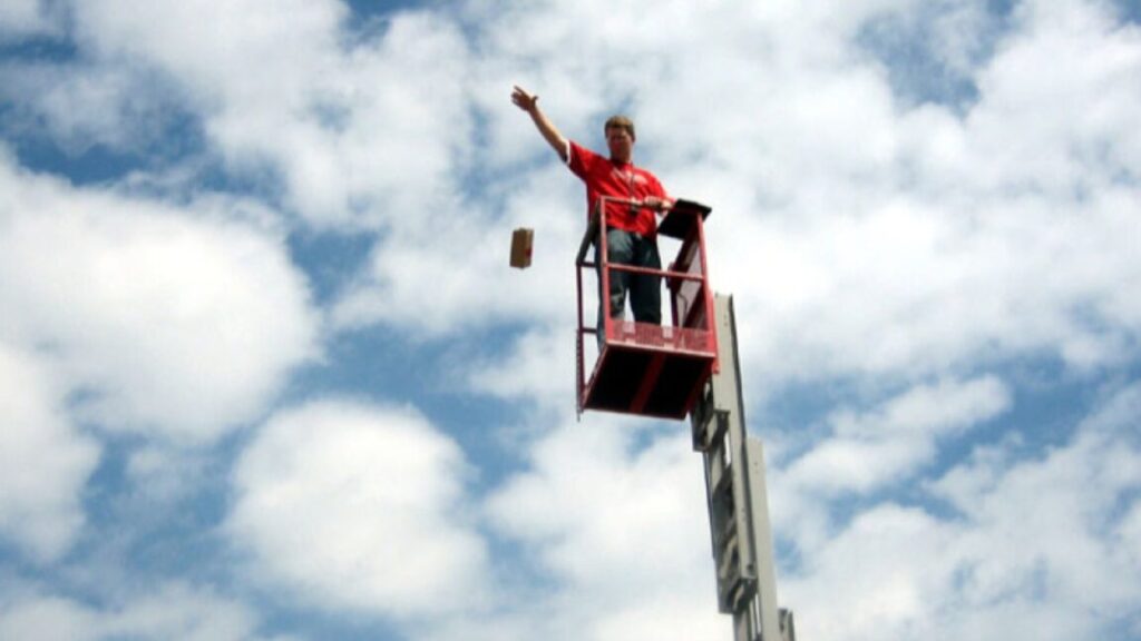 the-key-to-a-successful-egg-drop-experiment?-drop-it-on-its-side.