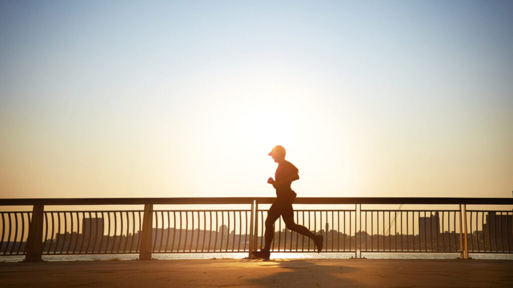 colon-cancer-recurrence-and-deaths-cut-28%-by-simple-exercise,-trial-finds