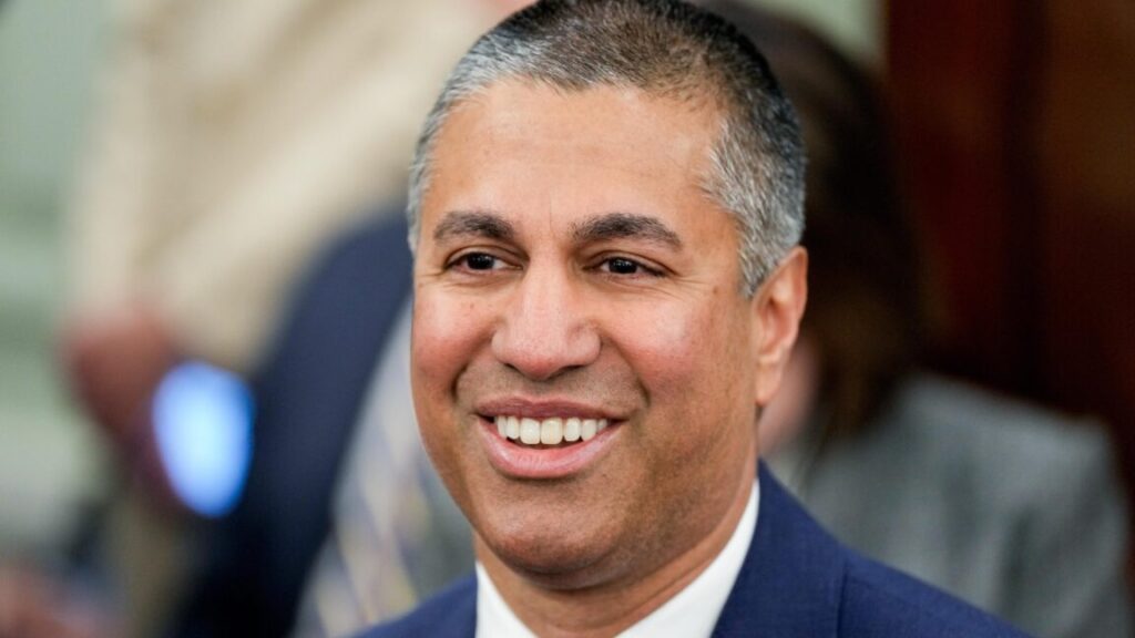 ex-fcc-chair-ajit-pai-is-now-a-wireless-lobbyist—and-enemy-of-cable-companies