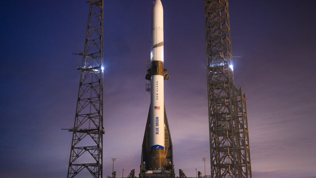 second-new-glenn-launch-slips-toward-fall-as-program-leadership-departs