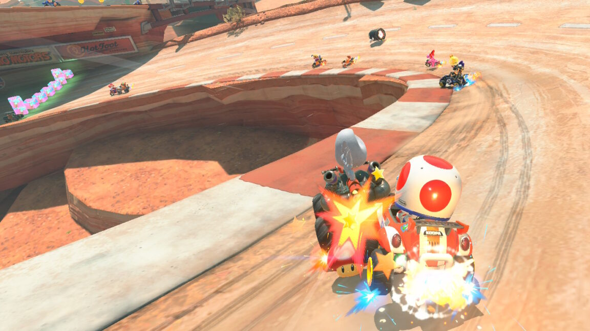 mario-kart-world-review:-getting-there-is-half-the-game