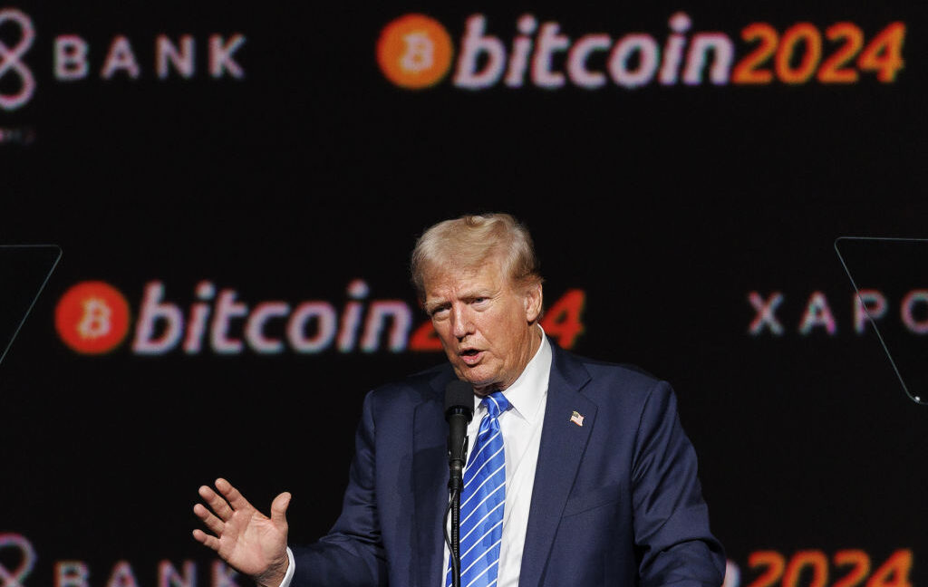 senate-passes-genius-act—criticized-as-gifting-trump-ample-opportunity-to-grift