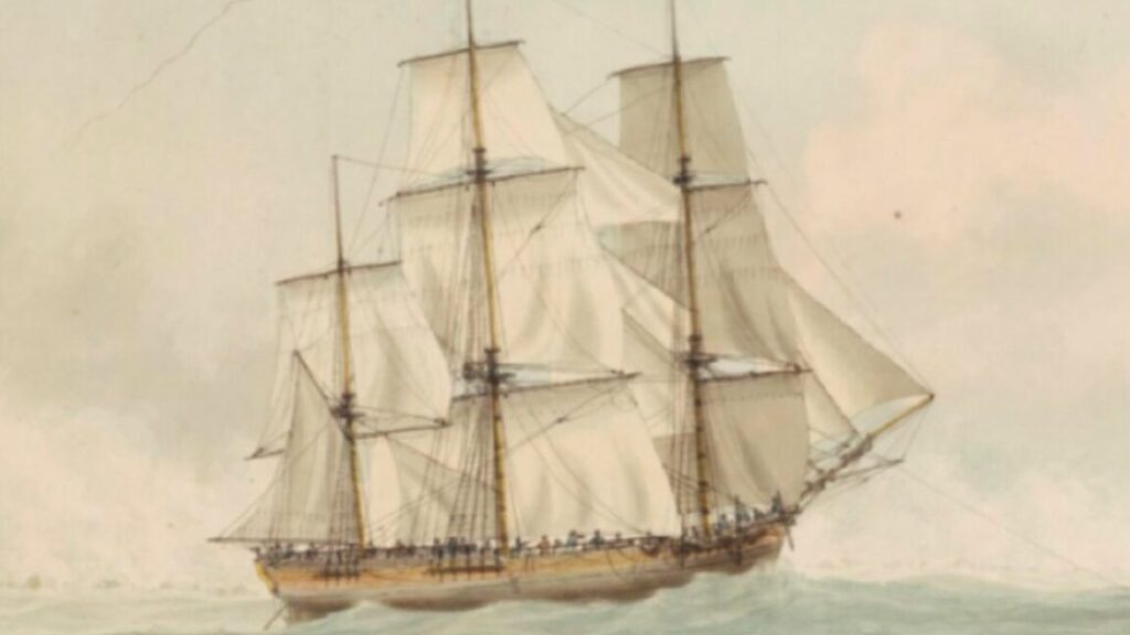 discovery-of-hms-endeavour-wreck-confirmed