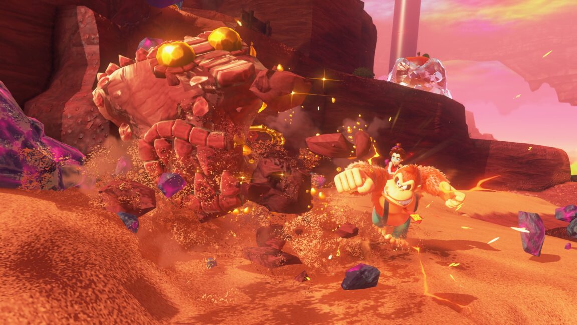 donkey-kong-bananza-is-a-worthy-successor-to-super-mario-odyssey’s-legacy