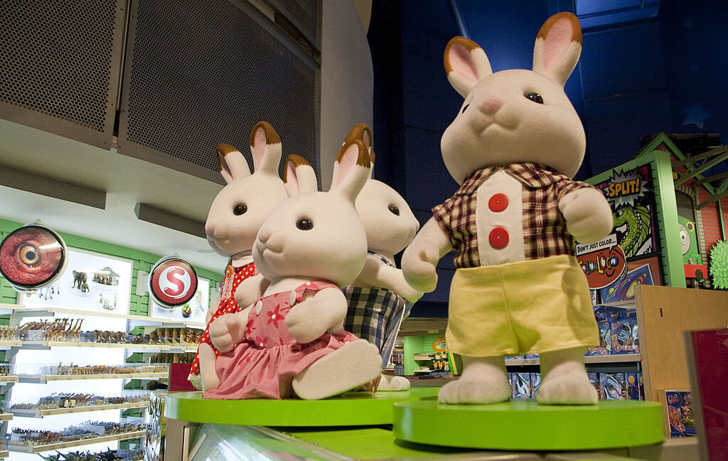 toy-company-may-regret-coming-for-“sylvanian-drama”-tiktoker,-experts-say