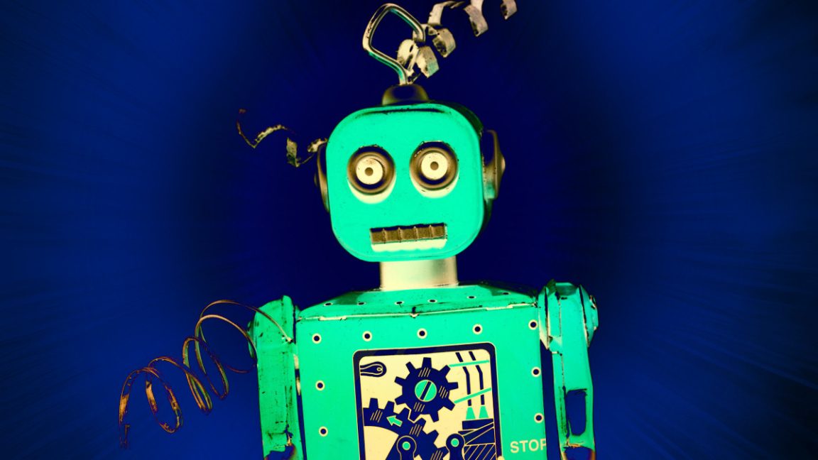 two-major-ai-coding-tools-wiped-out-user-data-after-making-cascading-mistakes