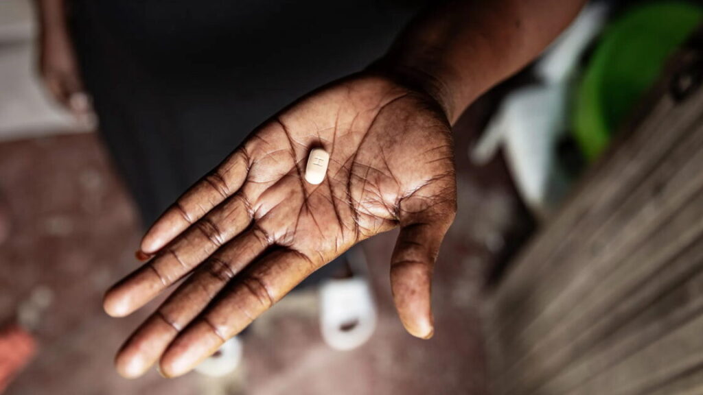 five-children-see-hiv-viral-loads-vanish-after-taking-antiretroviral-drugs