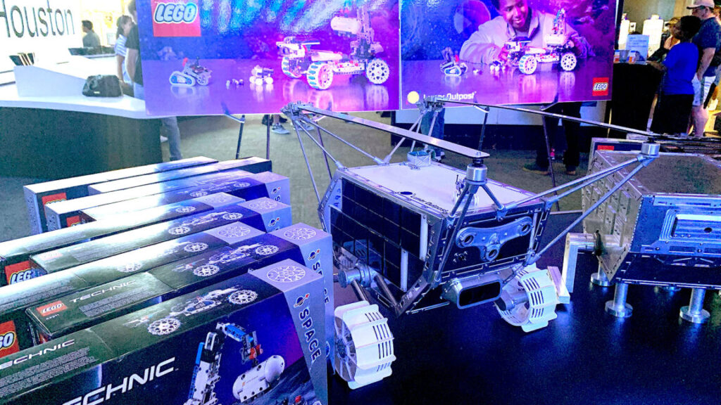 lunar-outpost-celebrates-release-of-lego-moon-rover-space-vehicle