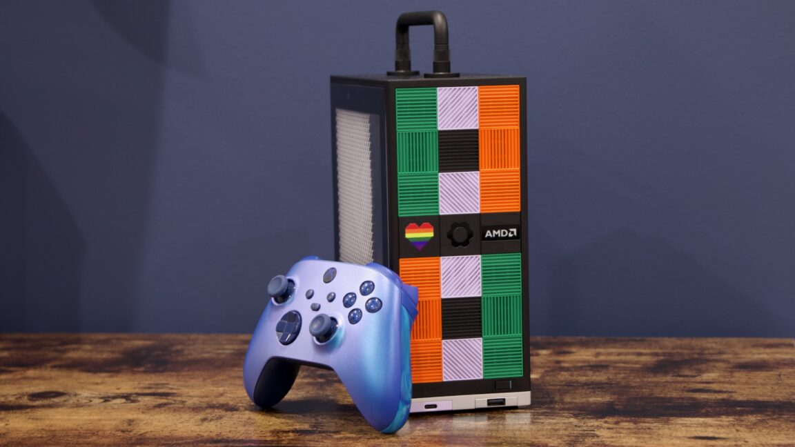 review:-framework-desktop-is-a-mash-up-of-a-regular-desktop-pc-and-the-mac-studio