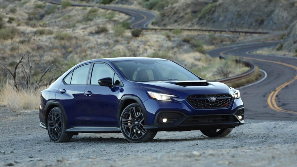 2025-subaru-wrx-ts-review:-a-scalpel-sharp-chassis-lets-this-car-dance