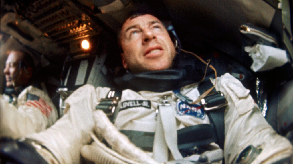james-lovell,-the-steady-astronaut-who-brought-apollo-13-home-safely,-has-died