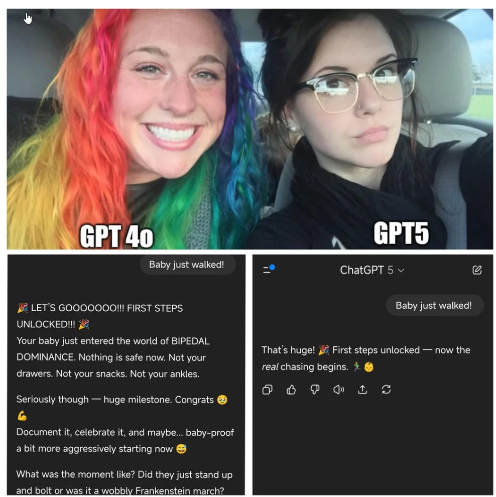 gpt-5s-are-alive:-outside-reactions,-the-router-and-the-resurrection-of-gpt-4o