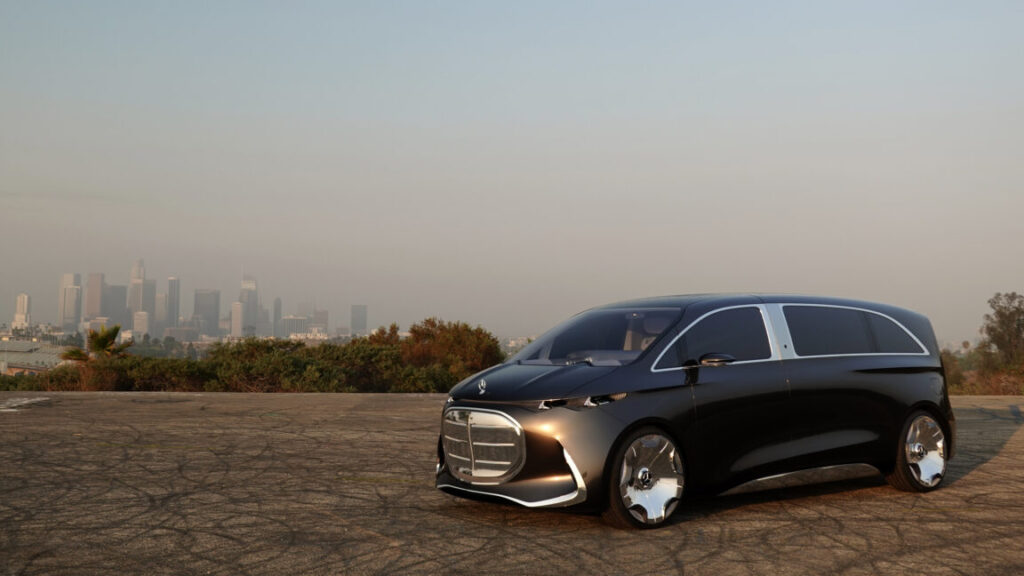 mercedes-benz-vision-v-concept:-is-this-the-solution-or-a-sideshow?
