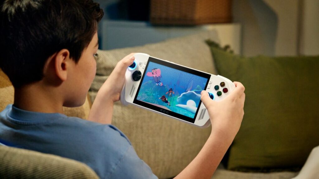 microsoft-and-asus’-answers-to-steamos-and-the-steam-deck-launch-on-october-16