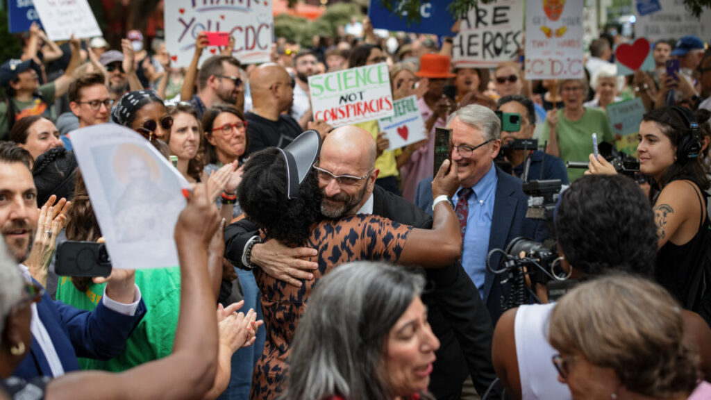 cdc-spiraled-into-chaos-this-week-here’s-where-things-stand.