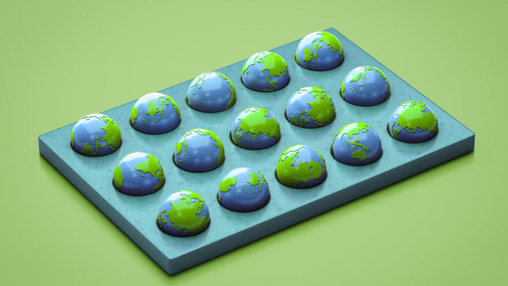 earth-models-can-predict-the-planet’s-future-but-not-their-own