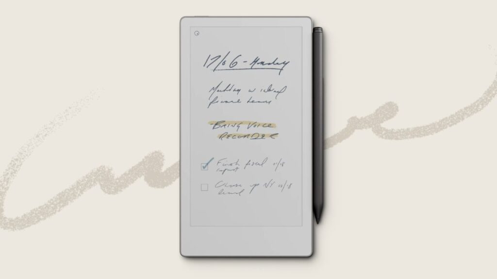 remarkable’s-newest-e-ink-writing-tablet-is-a-7.3-inch,-$449-handheld-slab