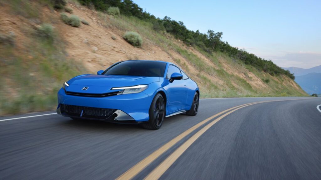 honda-combines-type-r-handling-with-hybrid-efficiency-for-2026-prelude