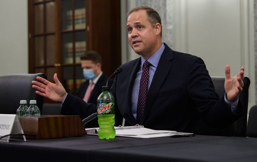 former-nasa-chief-says-united-states-likely-to-lose-second-lunar-space-race