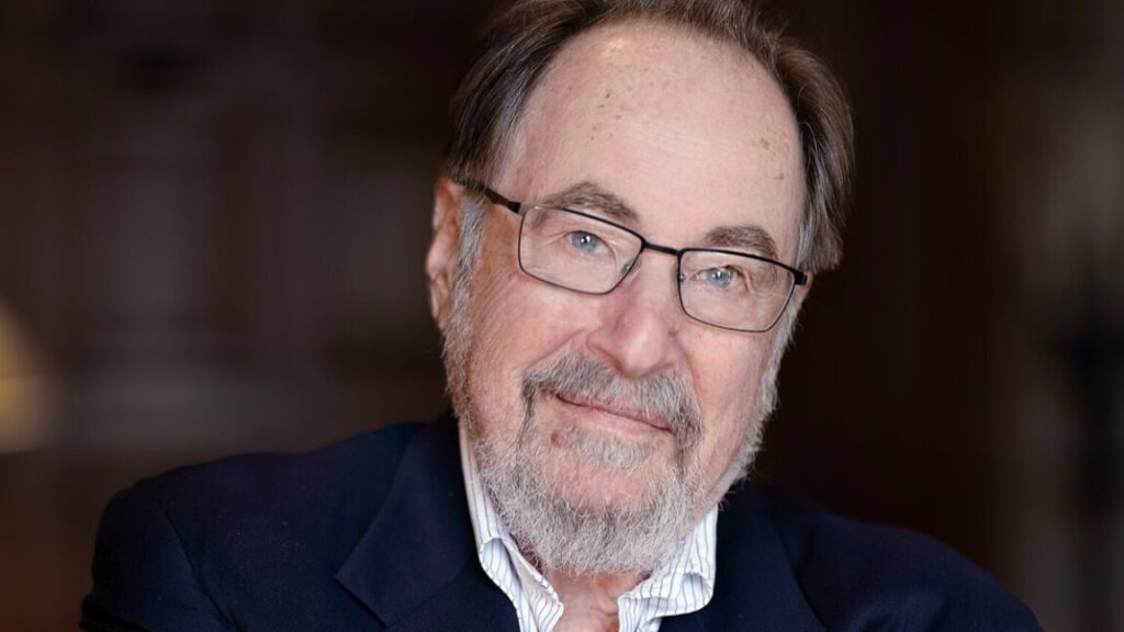 nobel-laureate-david-baltimore-dead-at-87