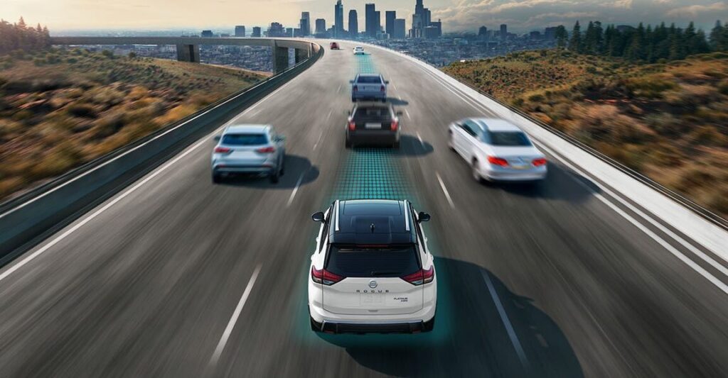 how-nissan-leveraged-its-driver-assist-to-cut-traffic-jams
