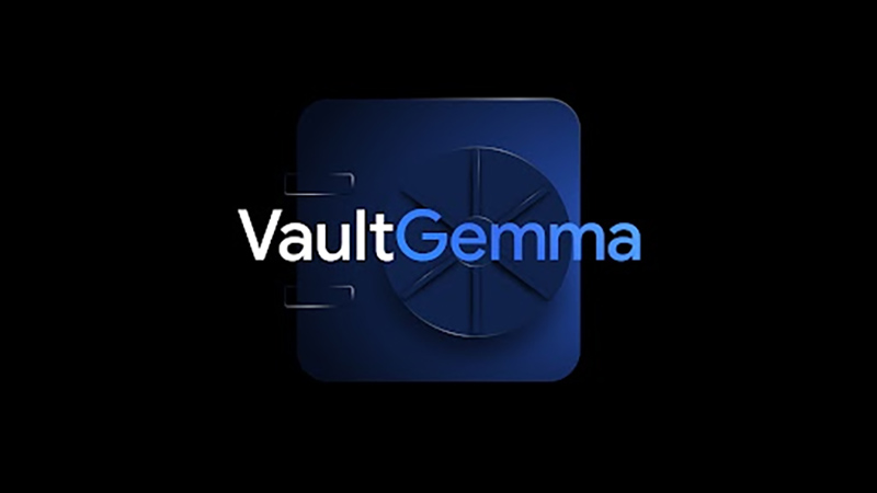 google-releases-vaultgemma,-its-first-privacy-preserving-llm