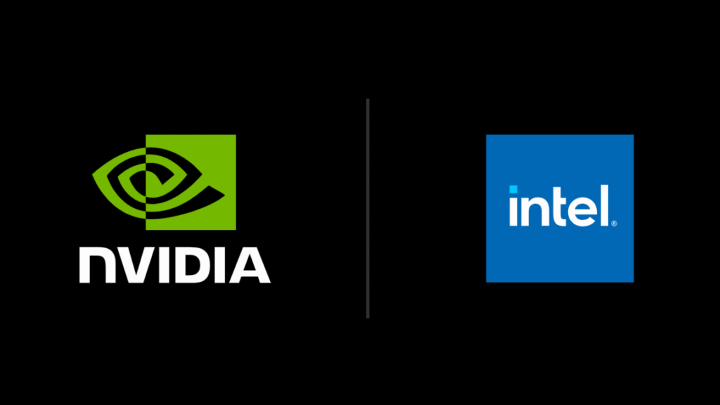 nvidia,-intel-to-co-develop-“multiple-generations”-of-chips-as-part-of-$5-billion-deal