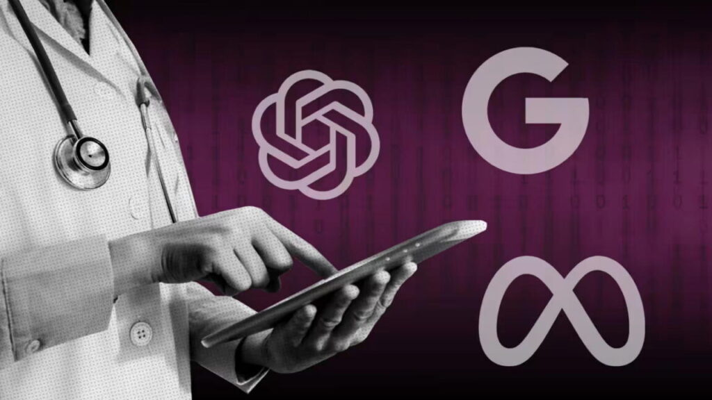 ai-medical-tools-found-to-downplay-symptoms-of-women,-ethnic-minorities