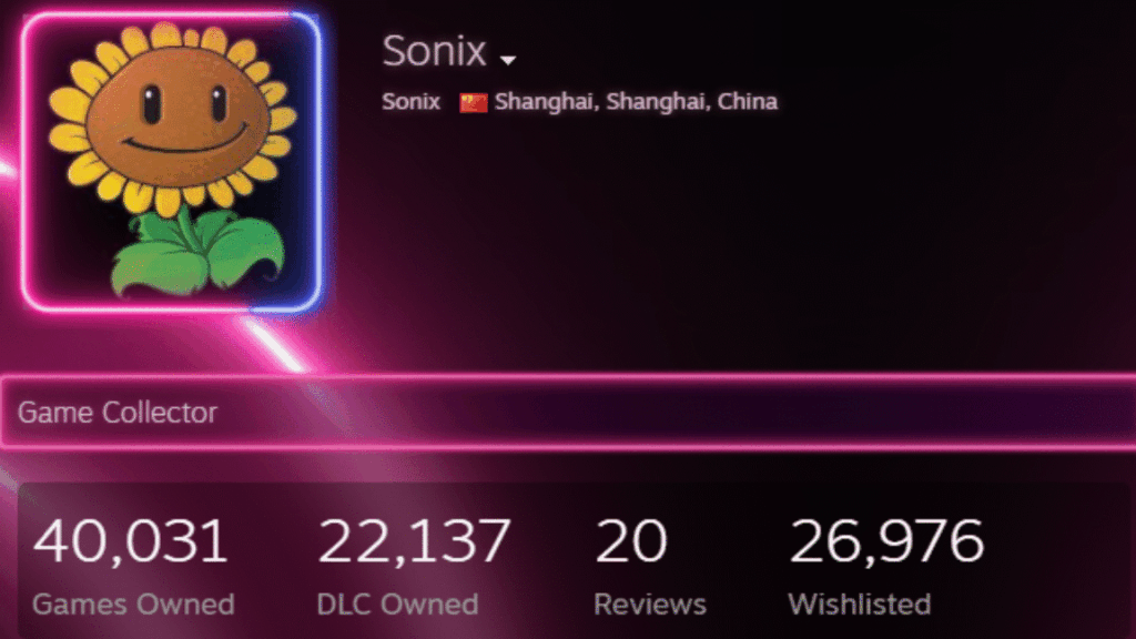 meet-the-first-person-to-own-over-40,000-paid-steam-games