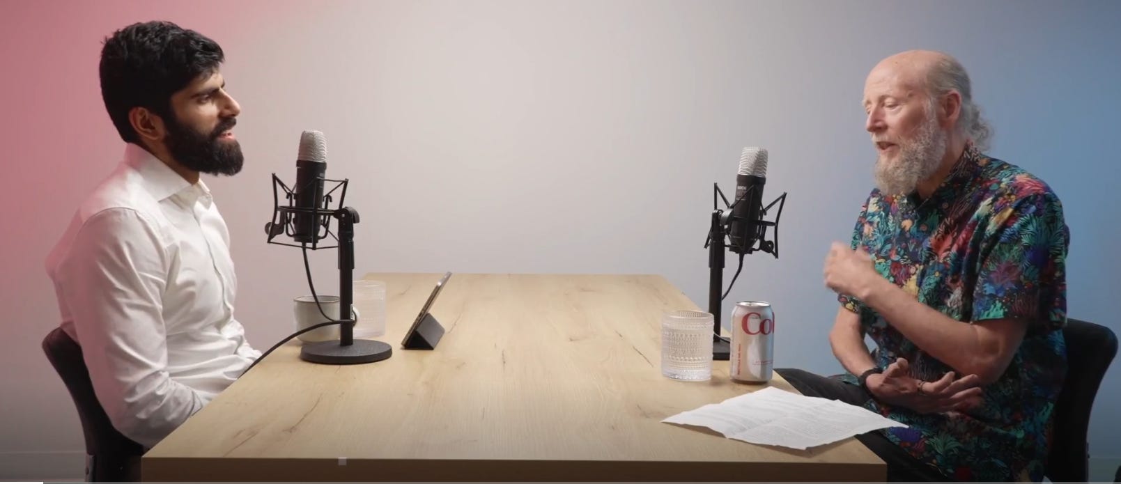 on-dwarkesh-patel’s-podcast-with-richard-sutton