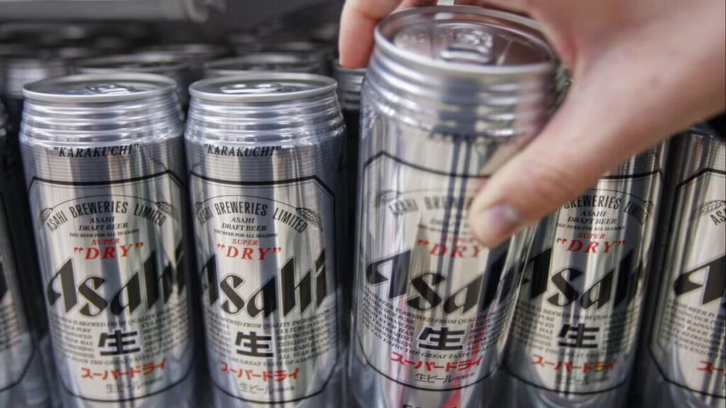 japan-is-running-out-of-its-favorite-beer-after-ransomware-attack