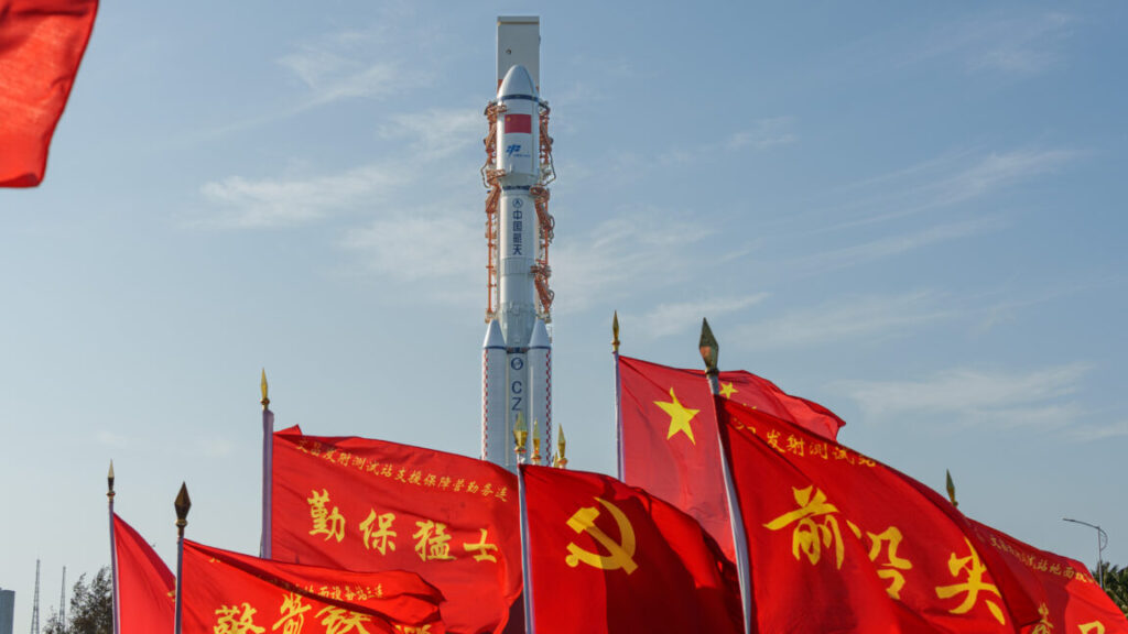 removing-these-50-objects-from-orbit-would-cut-danger-from-space-junk-in-half