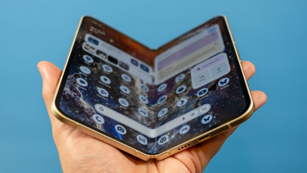 google-pixel-10-pro-fold-review:-the-ultimate-google-phone