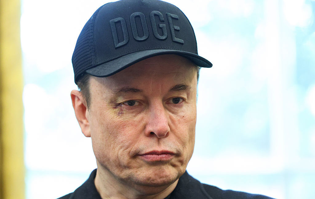 musk’s-x-posts-on-ketamine,-putin-spur-release-of-his-security-clearances