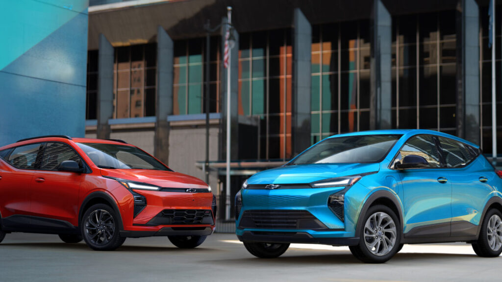 it’s-back!-the-2027-chevy-bolt-gets-an-all-new-lfp-battery,-but-what-else?